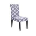 Chair Cover E2387 11