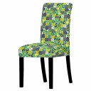 Chair Cover E2390 16