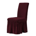 Chair Cover E2391 4