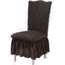 Chair Cover E2393 2