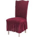 Chair Cover E2393 9