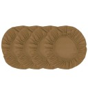 Chair Covers 4 pcs 2