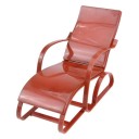 Chaise longue pour poupée Barbie 5