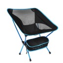 Chaise pliante 1