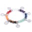 Chakra-Armband für Damen 1