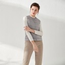 Chaleco acolchado de mujer P1493 4