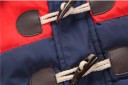 Chaleco acolchado infantil A3066 5