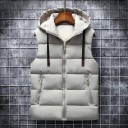 Chaleco acolchado para hombre F1165 4