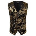 Chaleco de hombre A2648 9