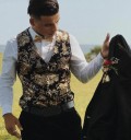 Chaleco de hombre A2648 5