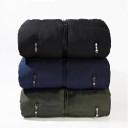 Chaleco de hombre F1234 5