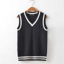 Chaleco de hombre F183 6