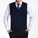 Chaleco de hombre F186 3