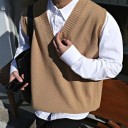 Chaleco de hombre F210 5