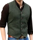 Chaleco de hombre F311 11