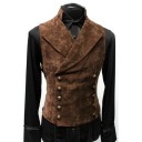 Chaleco de hombre F325 3