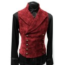 Chaleco de hombre F325 2