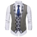 Chaleco de hombre F342 6