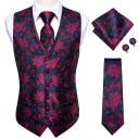 Chaleco de hombre F346 14