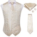 Chaleco de hombre F346 9