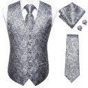 Chaleco de hombre F346 13