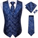 Chaleco de hombre F346 12