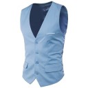 Chaleco de hombre F355 11