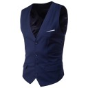 Chaleco de hombre F355 8