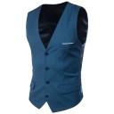Chaleco de hombre F355 7