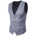 Chaleco de hombre F355 13