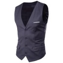 Chaleco de hombre F355 12