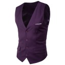 Chaleco de hombre F355 9