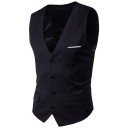 Chaleco de hombre F355 6