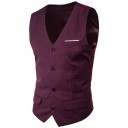Chaleco de hombre F355 14
