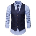 Chaleco de hombre F359 5
