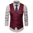 Chaleco de hombre F359 6