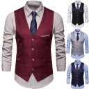Chaleco de hombre F359 1