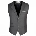 Chaleco de hombre F362 6