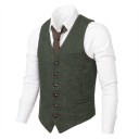 Chaleco de hombre F373 7