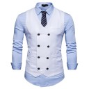 Chaleco de hombre F395 4