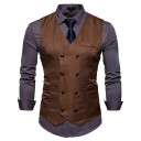 Chaleco de hombre F395 10