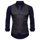 Chaleco de hombre F395 9