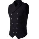 Chaleco de lujo para hombre J2077 5