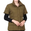Chaleco de manga corta para mujer P2394 15