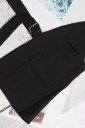 Chaleco de mujer A3057 5