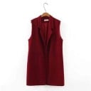 Chaleco de mujer P1612 2