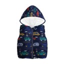 Chaleco de niño L2074 5