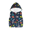 Chaleco de niño L2074 6