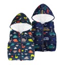 Chaleco de niño L2074 1
