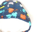 Chaleco de niño L2074 3